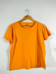 Mustard Casual Top (Women's)