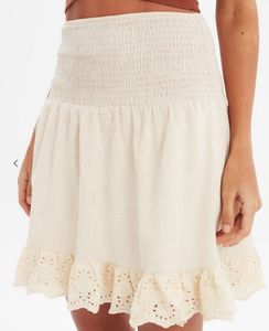 Price Drop!!!Trendyol Elastic Skirt ✨
