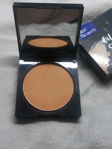 blue heaven oil control compact powder 🎀💗