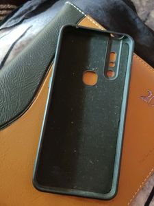 Backcase For Vivo V15/S1
