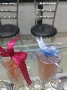 Scented Candles