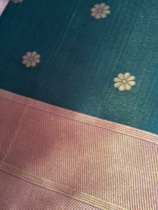 SAREE WITH BLOUSE