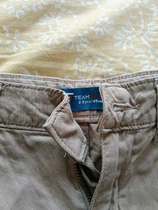 Boys Jeans
