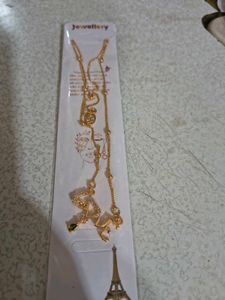 Stylish Mangalsutra Necklace