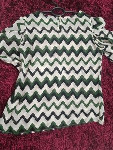 Fig Top L Size