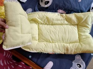 Baby Sleeping Bag &amp; Carrying Bag