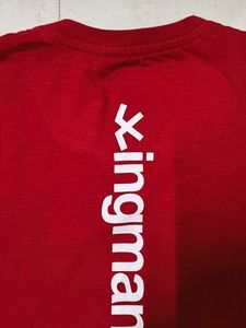 Red Men&#39;s T-Shirt ❤️ New 🆕🆕