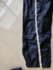 Rydale raincoat