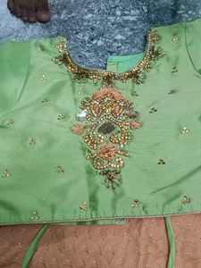 Baby Girl Dress
