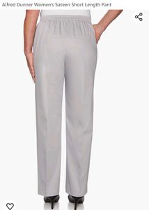 Alfred Dunner Women Pants