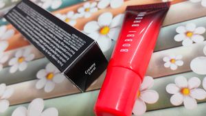 Bobbi Brown Crushed Creamy Color For Cheek