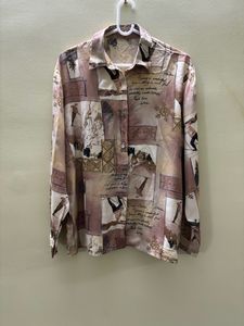 Printed Shirt