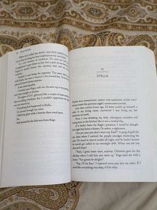 Twisted Lies by Ana Huang
