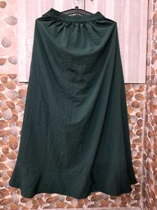 2 Skirts 1 Shrug
