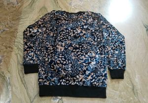Full Sleeve Top