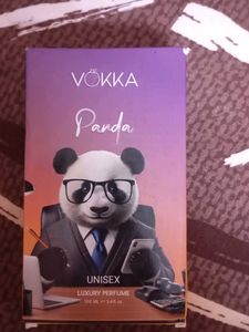 Vokka Unisex Luxury Perfume Set