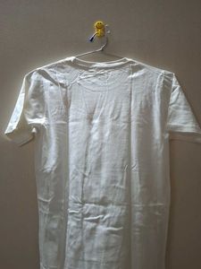 Handprint T-Shirt - Unique Colorful Design