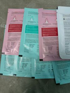 Ten Sheet Mask Combo...