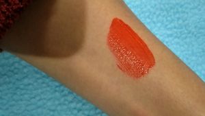 Crazy Girl Lip Tint