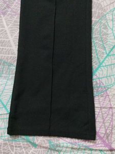 Flared Pants