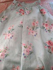 Cute Utda Kids Dress