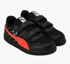 Puma shoes for boys