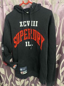 Superdry Hoodie