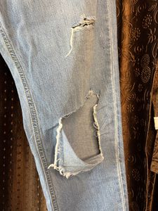 Ripped Jeans