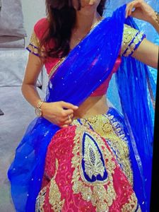 lehengas