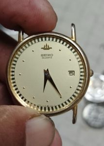 Seiko Quartz ✨