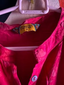 Tops And Shots 👖👚
