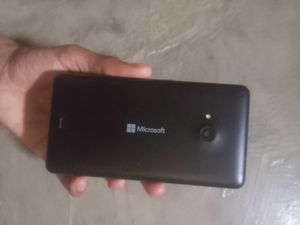 Nokia Microsoft Phone Full Working All Ok