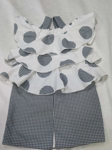 Comfortable And Smart Dress