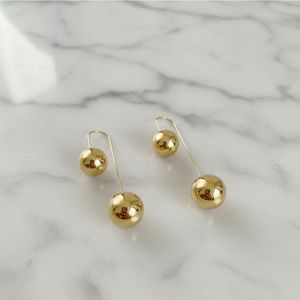 Set of THREE KOREAN EARRINGS🤩