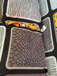 Beautiful Printed Bedsheet