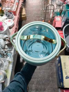 3-Tier Cooking Pots