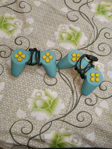 SoRoo Jungle Book Console