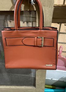Tote Bag For office