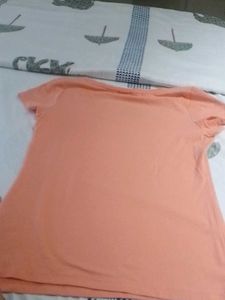 Lovely H &amp; M Basic T Shirt