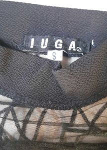 Combo Of Two Korean Style Top + Freebie