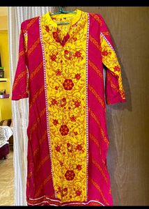 COMBO KURTAS