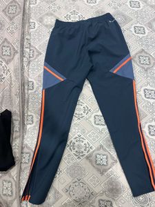 Adidas Manchester United Track Pants For Men