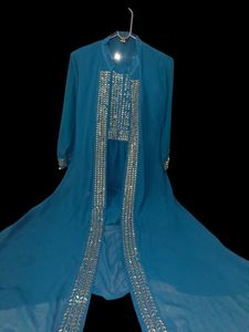 Sharara Set