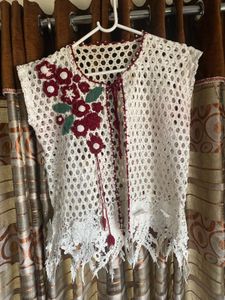 Beautiful Curosio Jacket 💞