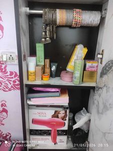 Hair Dryer & Beauty Lot