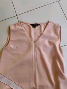 Banana Republic Layered Tank