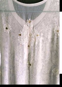 Kurta+ Slip