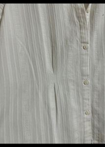 Collar Design Formal Shirt