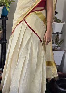 Premium Quality Onam Dhavani