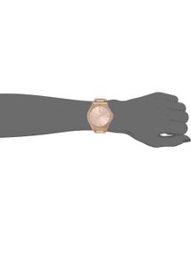 Titan Rose Gold Women's Watch